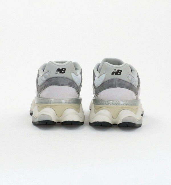 BEAUTY&YOUTH UNITED ARROWS「＜New Balance＞U9060GRY スニーカー」|スニーカー|