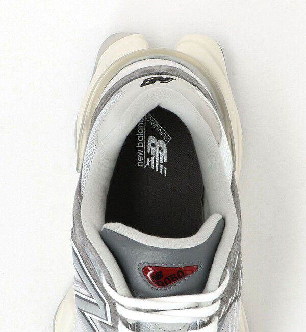 BEAUTY&YOUTH UNITED ARROWS「＜New Balance＞U9060GRY スニーカー」|スニーカー|