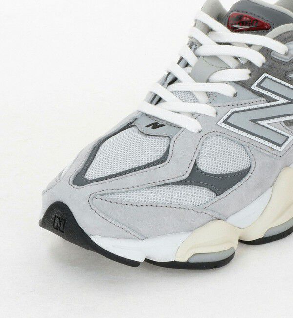 BEAUTY&YOUTH UNITED ARROWS「＜New Balance＞U9060GRY スニーカー」|スニーカー|