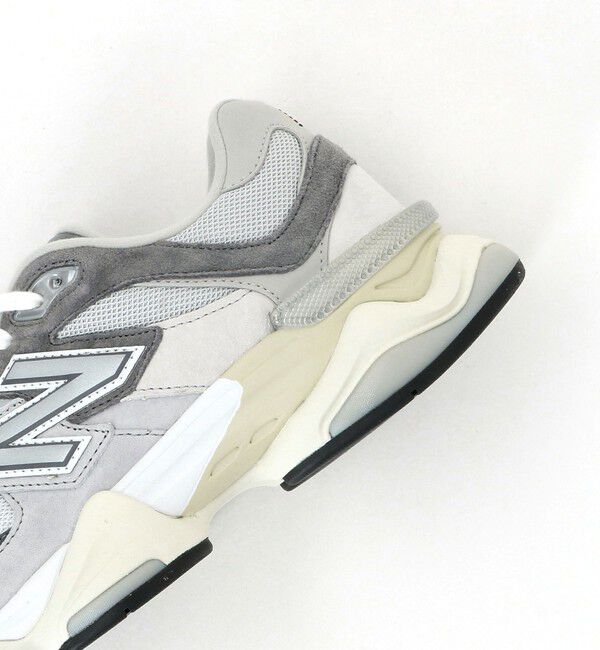 BEAUTY&YOUTH UNITED ARROWS「＜New Balance＞U9060GRY スニーカー」|スニーカー|