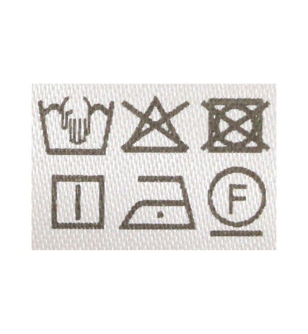 BEAUTY&YOUTH UNITED ARROWS「【WEB限定 Wardrobe DAILY MINIMAL】フリルレイヤーブラウス ウォッシャブル」|シャツ・ブラウス|