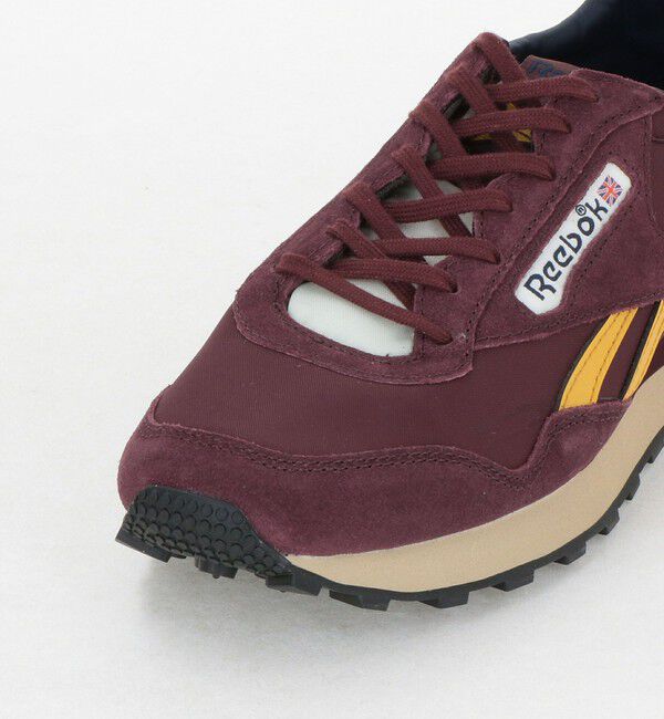 BEAUTY&YOUTH UNITED ARROWS「＜Reebok＞AZTEC II/スニーカー」|スニーカー|