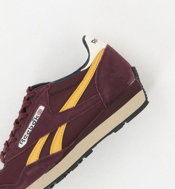 BEAUTY&YOUTH UNITED ARROWS「＜Reebok＞AZTEC II/スニーカー」|スニーカー|