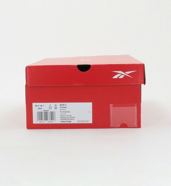 BEAUTY&YOUTH UNITED ARROWS「＜Reebok＞AZTEC II/スニーカー」|スニーカー|