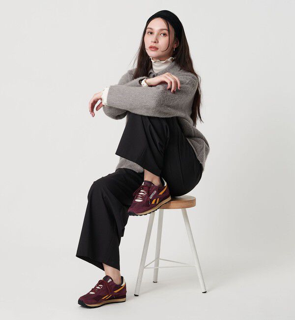 BEAUTY&YOUTH UNITED ARROWS「＜Reebok＞AZTEC II/スニーカー」|スニーカー|