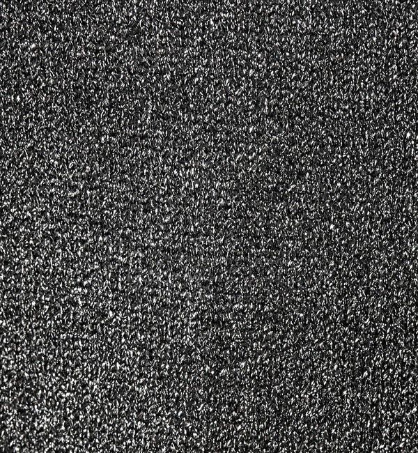 ATTISESSION「＜ATTISESSION＞ラメ リリヤーン プルオーバー ニット トップス 」|ニット・セーター|