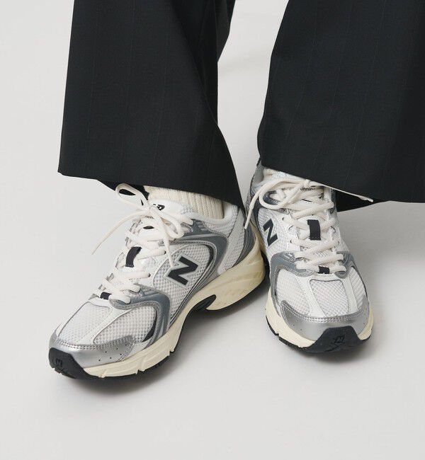 BEAUTY&YOUTH UNITED ARROWS「＜New Balance＞U530 NEW/スニーカー」|スニーカー|