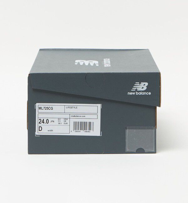 BEAUTY&YOUTH UNITED ARROWS「＜New Balance＞ML725/スニーカー」|スニーカー|