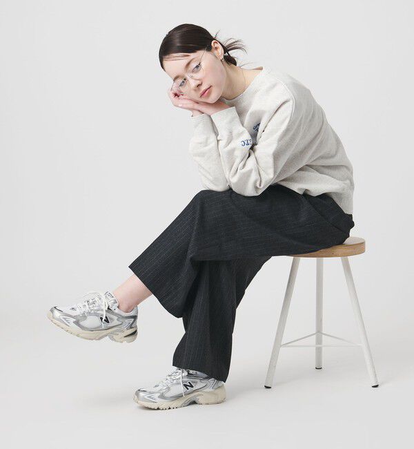 BEAUTY&YOUTH UNITED ARROWS「＜New Balance＞ML725/スニーカー」|スニーカー|