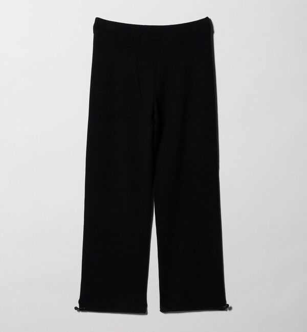 ATTISESSION「＜ATTISESSION＞ニット コード パンツ 2」|その他|