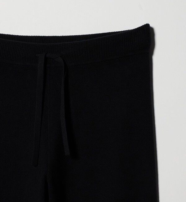 ATTISESSION「＜ATTISESSION＞ニット コード パンツ 2」|その他|