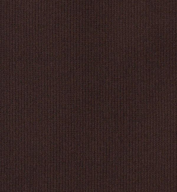 BEAUTY&YOUTH UNITED ARROWS「【WEB限定 Wardrobe DAILY MINIMAL】ポリエステルコットン リブニットタイトスカート ウォッシャブル」|タイト|