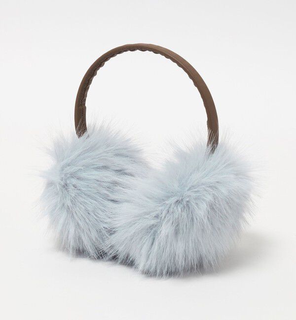 BEAUTY&YOUTH UNITED ARROWS「＜LY＞Muffmoff イヤーマフ」|イヤーマフ|