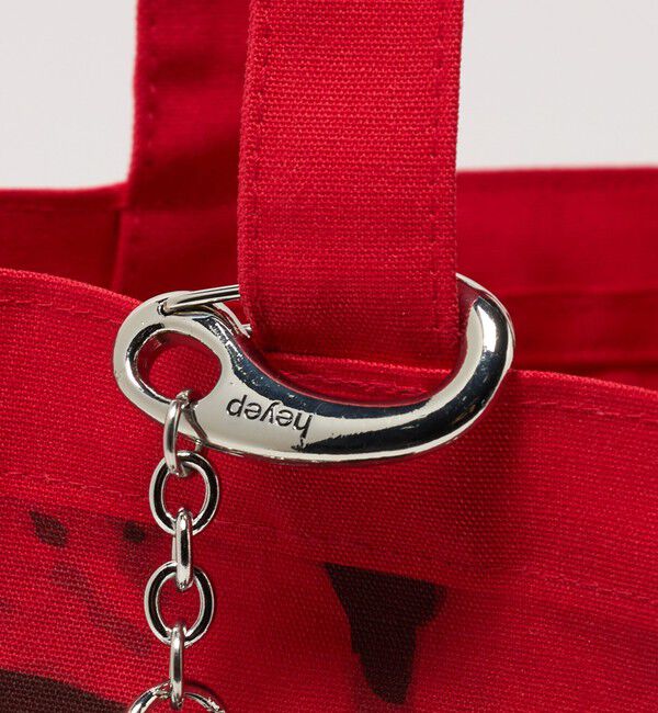 BEAUTY&YOUTH UNITED ARROWS「＜heyep＞Cats トートバッグ」|トートバッグ|