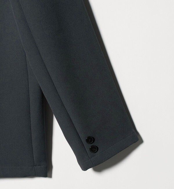 BEAUTY&YOUTH UNITED ARROWS「東レ/TORAY ワルツ コンフォート ジャケット セットアップ対応 ヨコストレッチ ウォッシャブル」|テーラードジャケット|