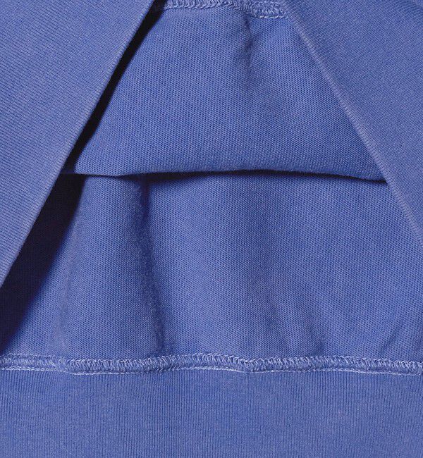 BEAUTY&YOUTH UNITED ARROWS「スノーウォッシュ TEE スウェット」|Tシャツ・カットソー|