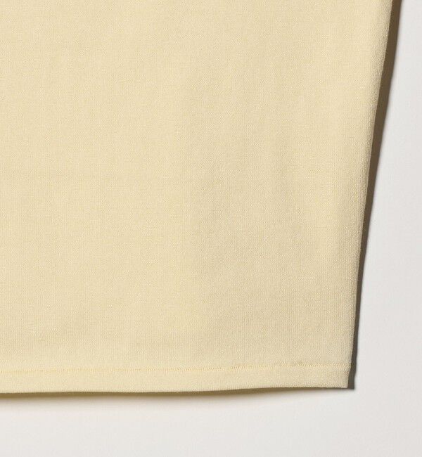 ATTISESSION「＜ATTISESSION＞シークイン エンブロイダリー ニット キャミソール」|キャミソール|