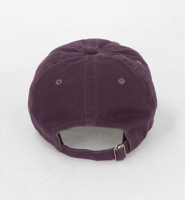 BEAUTY&YOUTH UNITED ARROWS「コットン カラー パネル キャップ」|キャップ・キャスケット|