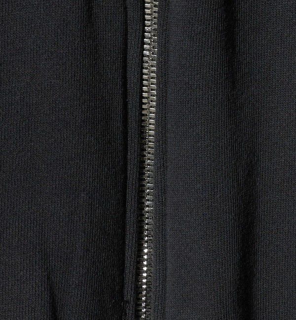 BEAUTY&YOUTH UNITED ARROWS「ヘビー クラシック スウェット ジップ ジャケット」|カーディガン|