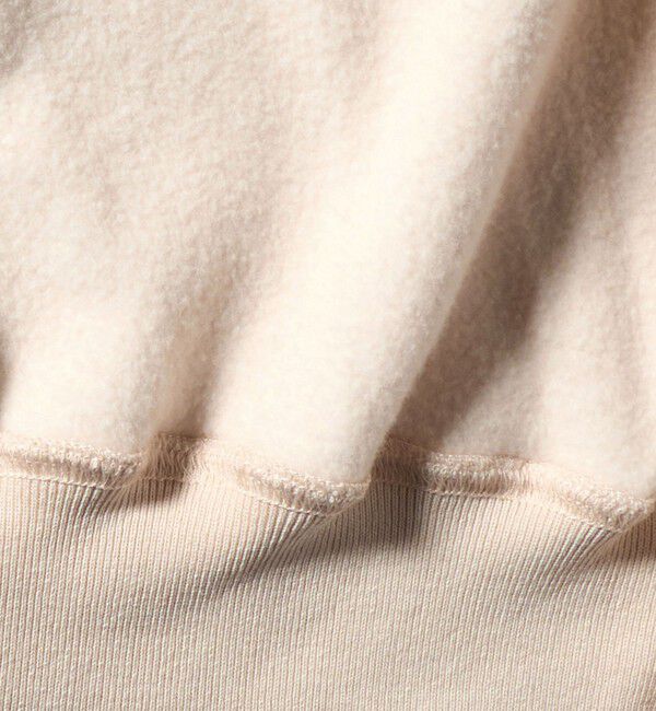 BEAUTY&YOUTH UNITED ARROWS「ヘビー クラシック スウェット ジップ ジャケット」|カーディガン|