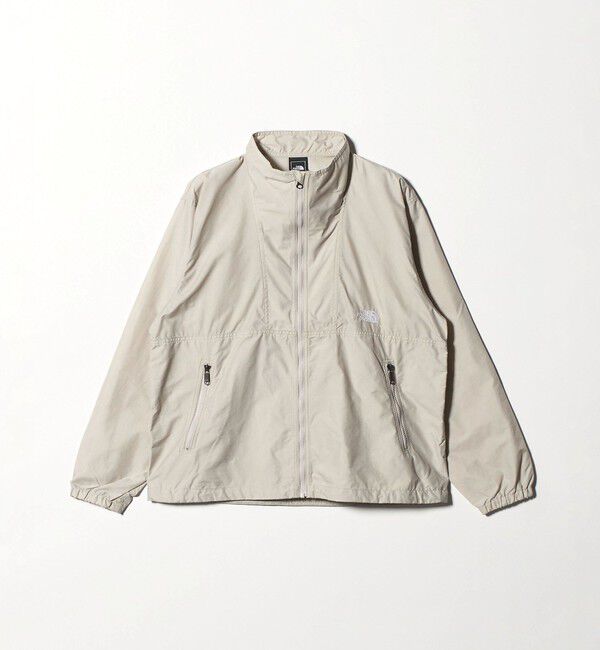 BEAUTY&YOUTH UNITED ARROWS「＜THE NORTH FACE＞コンパクト ブルゾン」|その他|LT.GRAY