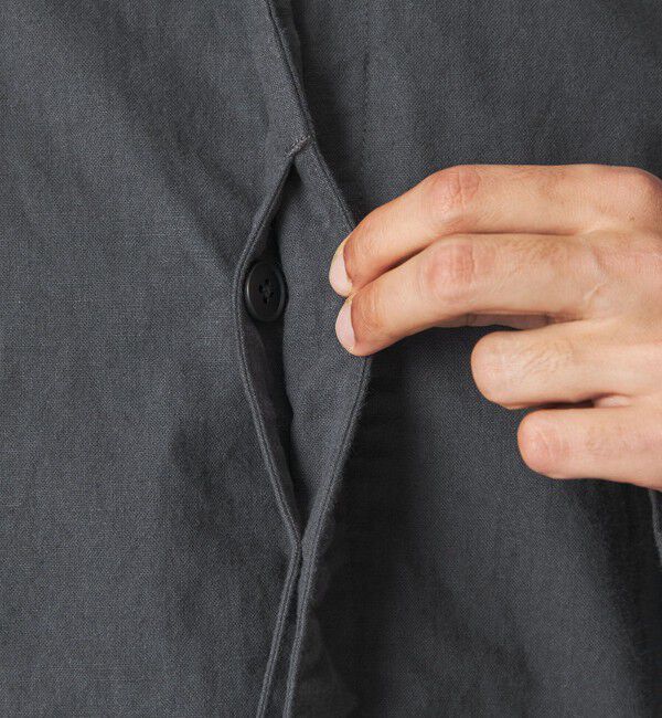 STEVEN ALAN「＜Steven Alan＞ C/L/RM キャンバス ワーク ジャケット」|その他|