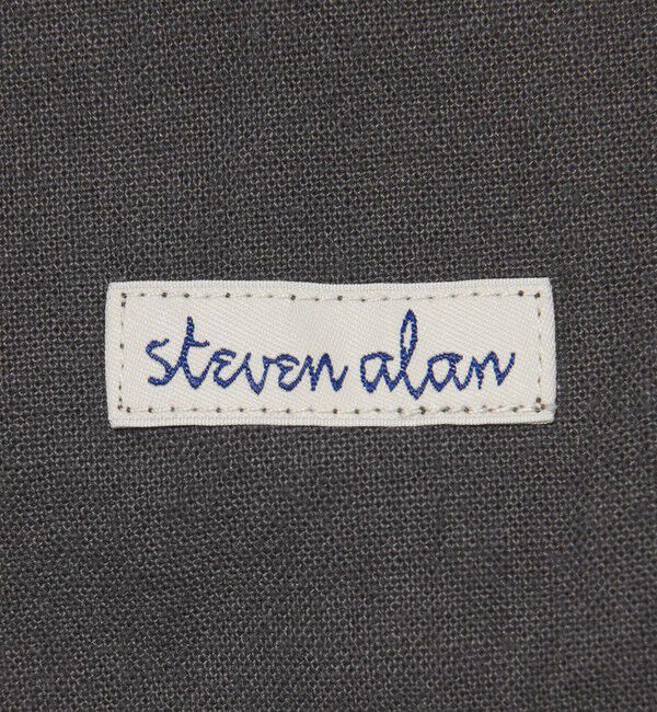 STEVEN ALAN「＜Steven Alan＞ C/L/RM キャンバス ワーク ジャケット」|その他|