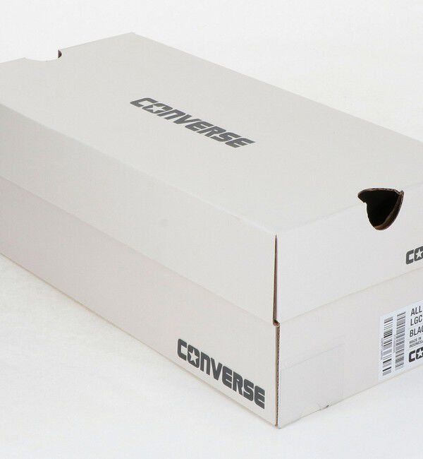 BEAUTY&YOUTH UNITED ARROWS「＜CONVERSE＞オールスター LGCY OX スニーカー」|スニーカー|