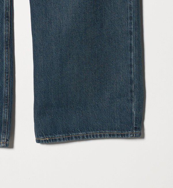 BEAUTY&YOUTH UNITED ARROWS「【国内EXCLUSIVE】＜Levi's＞LOW LOOSE デニムパンツ」|デニム|