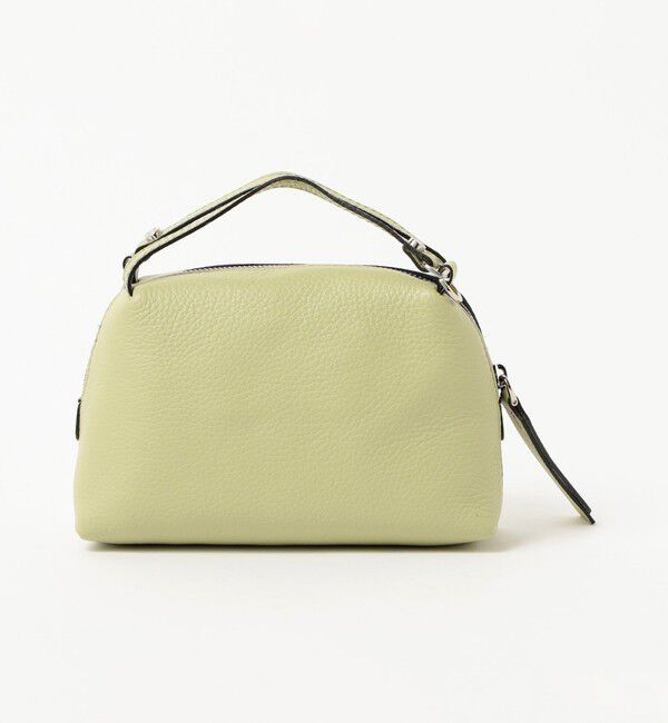 Demi-Luxe BEAMS 「GIANNI CHIARINI / ALIFA レザーショルダーバッグ S」|ショルダー・メッセンジャー|