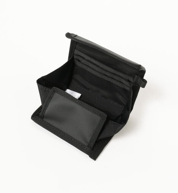 BEAMSBOY「THE NORTH FACE / BC Wallet Mini」|財布|