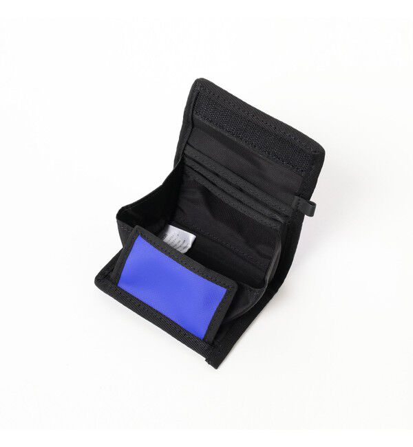 BEAMSBOY「THE NORTH FACE / BC Wallet Mini」|財布|