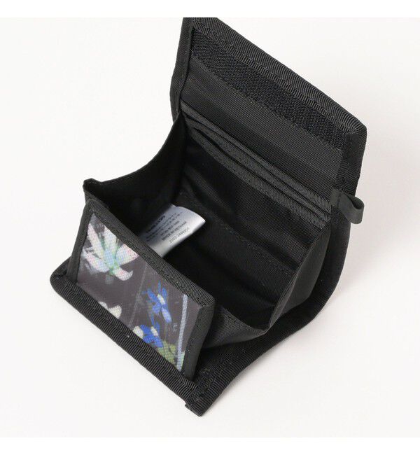 BEAMSBOY「THE NORTH FACE / BC Wallet Mini」|財布|