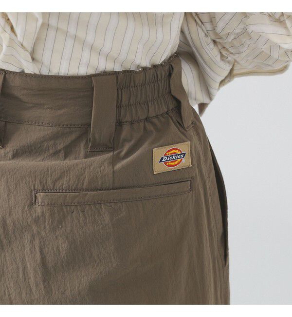 Ray BEAMS 「【別注】Dickies / 2wayパンツ」|チノ|