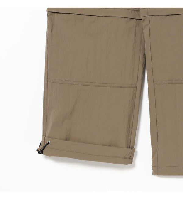 Ray BEAMS 「【別注】Dickies / 2wayパンツ」|チノ|