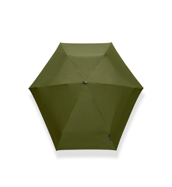 BEAMS「Senz&deg;umbrellas / Heat-proof micro 晴雨兼用 折り畳み傘」|傘|