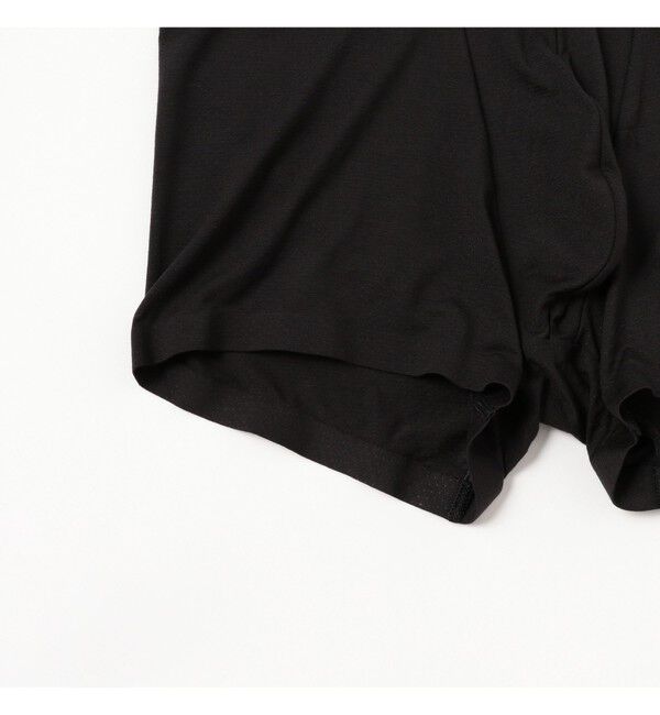 BEAMS「Calvin Klein / Icon Modal Mesh Stretchトランクス」|インナー|