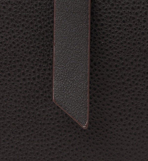 SHIPS any「SHIPS any: ポーチ付き バイカラー A4 トート バッグ」|トートバッグ|