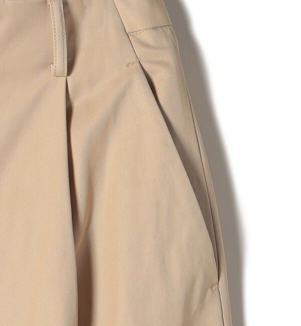 SHIPS for women「SHIPS Primary Navy Label:チノパンツ」|チノ|