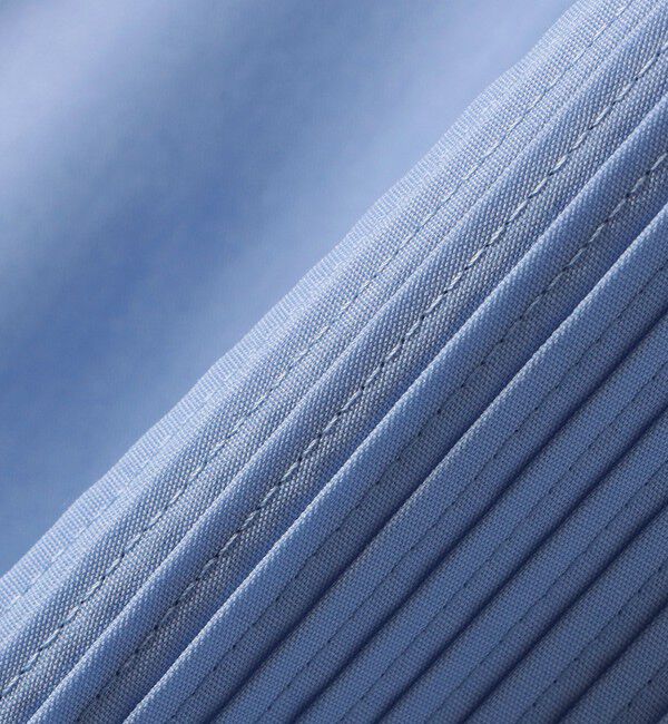 SHIPS for women「〈手洗い可能〉ピンタック 羽織 シャツ」|シャツ・ブラウス|