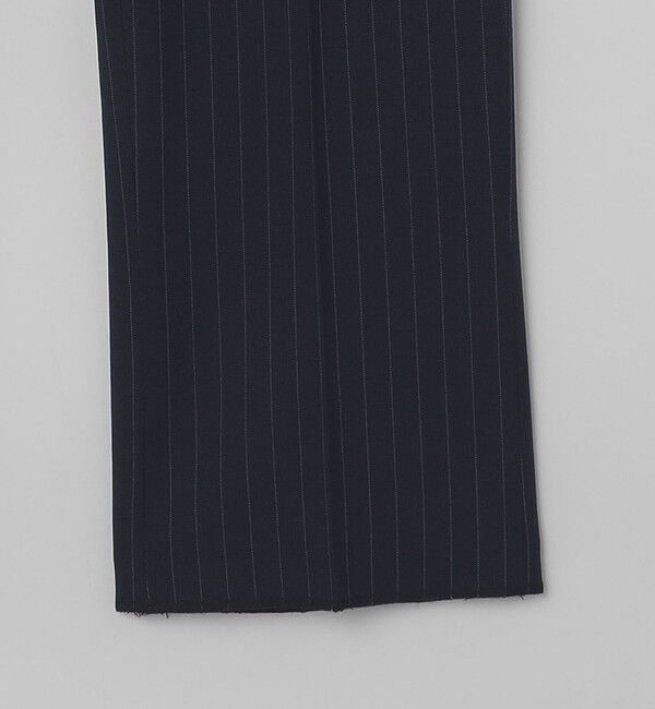 SHIPS Colors 「SHIPS Colors:CANONICO  スーツ パンツ(セットアップ対応可能)」|スラックス|