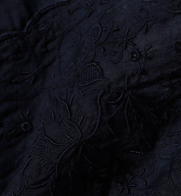 SHIPS for women「【SHIPS別注】Heriter: 50th ANNIV スワトウ ビスチェ」|その他|