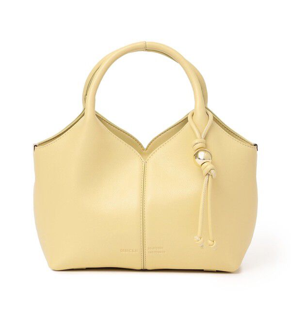 SHIPS for women「NUCLE: FIORE」|ショルダー・メッセンジャー|