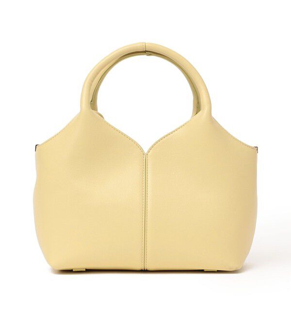 SHIPS for women「NUCLE: FIORE」|ショルダー・メッセンジャー|