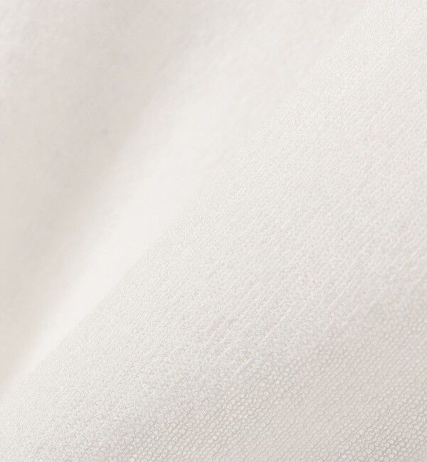 SHIPS for women「〈手洗い可能〉ラミー混 シアー カーディガン」|カーディガン|