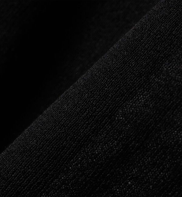 SHIPS for women「〈手洗い可能〉ラミー混 シアー カーディガン」|カーディガン|