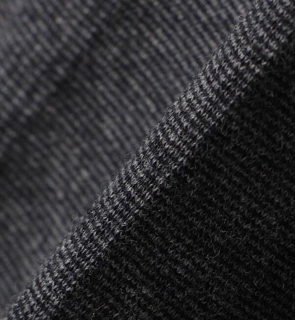 SHIPS for women「【SHIPS別注】miller:〈洗濯機可能〉ボーダー タンクトップ ワンピース」|ワンピース|