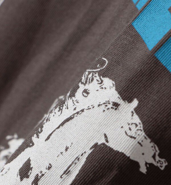 SHIPS for women「【SHIPS別注】TENNESSEE:フレンチ スリーブ プルオーバー」|タンクトップ|