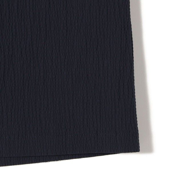 SHIPS for women「〈手洗い可能〉ACAR リップル ポケット スカート」|スカート|