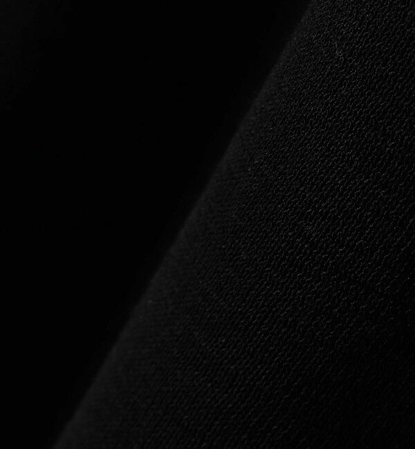 SHIPS for women「〈手洗い可能〉18G コットン ナイロン ワイド スリーブ プルオーバー」|ニット・セーター|